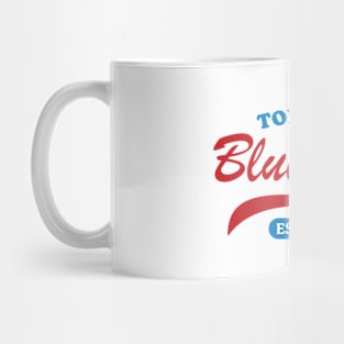 Toronto Blue Jays Classic Style Mug